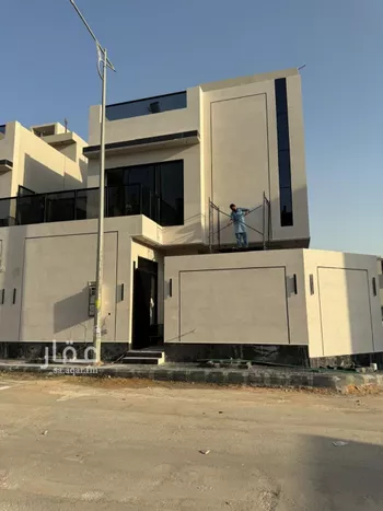 فيلا للبيع في شارع علي البغدادي, حي العارض, مدينة الرياض, منطقة الرياض