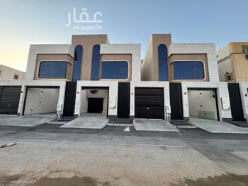 دور للبيع في شارع الأستاذ, حي النرجس, مدينة الرياض, منطقة الرياض