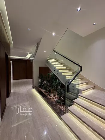 دور للبيع في شارع السلامه, حي النرجس, مدينة الرياض, منطقة الرياض صورة 2