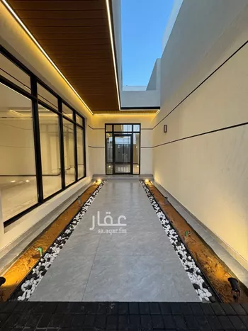 فيلا للبيع في شارع أحمد بن حفص, حي العارض, مدينة الرياض, منطقة الرياض صورة 3