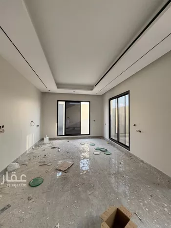 فيلا للبيع في شارع الحسن بن أحمد الجلال, حي العارض, مدينة الرياض, منطقة الرياض صورة 5