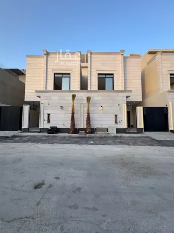 فيلا للبيع في شارع عبدالله الزمار, حي العارض, مدينة الرياض, منطقة الرياض
