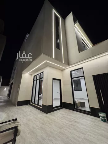 فيلا للبيع في شارع عبدالله بوقري, حي العارض, مدينة الرياض, منطقة الرياض