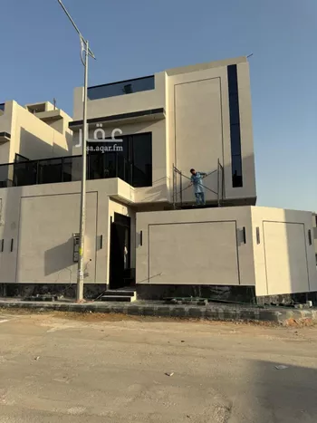 فيلا للبيع في شارع عبدالله الزمار, حي العارض, مدينة الرياض, منطقة الرياض صورة 5