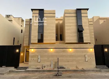 فيلا للبيع في حي النرجس, مدينة الرياض, منطقة الرياض