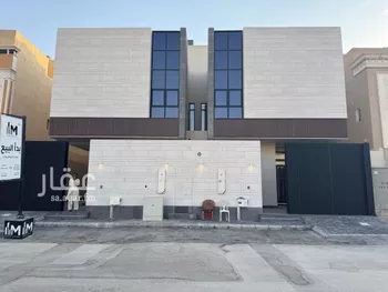 فيلا للبيع في شارع أبي مصعب الزهري, حي النرجس, مدينة الرياض, منطقة الرياض