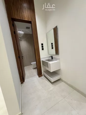 دور للإيجار في شارع الأستاذ, حي النرجس, مدينة الرياض, منطقة الرياض صورة 4