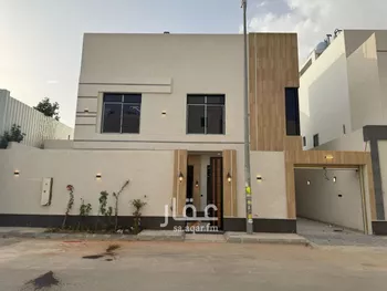 فيلا للبيع في شارع إبراهيم الخزامي, حي العارض, مدينة الرياض, منطقة الرياض