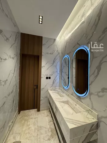 فيلا للبيع في شارع إبراهيم الخزامي, حي العارض, مدينة الرياض, منطقة الرياض صورة 2