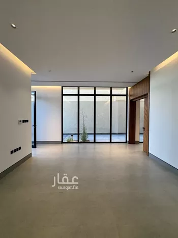 فيلا للبيع في شارع أبي مصعب الزهري, حي النرجس, مدينة الرياض, منطقة الرياض صورة 4