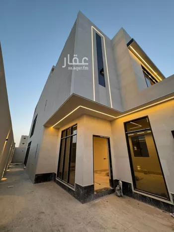 فيلا للبيع في شارع عبدالله بوقري, حي العارض, مدينة الرياض, منطقة الرياض