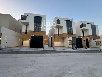 دور للبيع في شارع عبدالوهاب بن السلار, حي النرجس, مدينة الرياض, منطقة الرياض