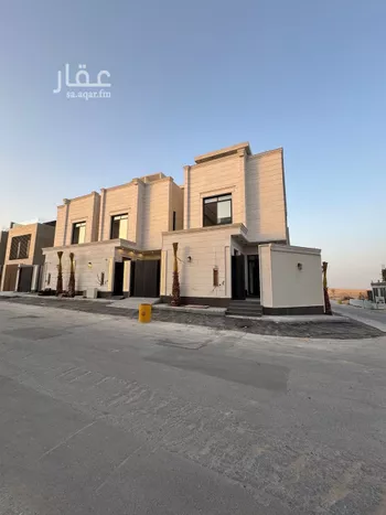 فيلا للبيع في شارع محمد بن الأمير, حي العارض, مدينة الرياض, منطقة الرياض