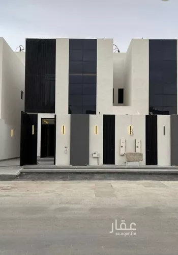 فيلا للبيع في شارع عمرويه بن يزيد, حي النرجس, مدينة الرياض, منطقة الرياض
