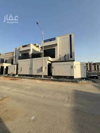 فيلا للبيع في شارع احمد بن السقاء, حي العارض, مدينة الرياض, منطقة الرياض