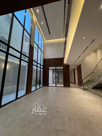فيلا للبيع في شارع الحسن السكري, حي النرجس, مدينة الرياض, منطقة الرياض صورة 2