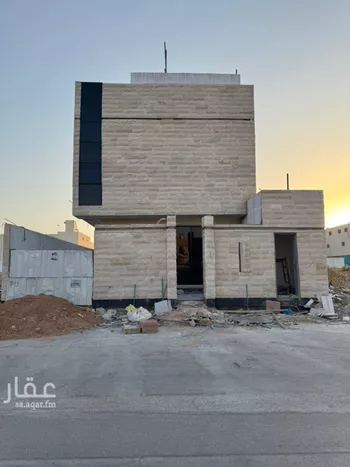 فيلا للبيع في شارع محمد ياسين ميرغني, حي النرجس, مدينة الرياض, منطقة الرياض