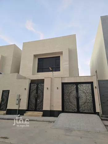 فيلا للإيجار في شارع إبراهيم الخزامي, حي العارض, مدينة الرياض, منطقة الرياض صورة 2