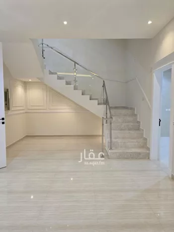 فيلا للإيجار في شارع إبراهيم الخزامي, حي العارض, مدينة الرياض, منطقة الرياض صورة 3