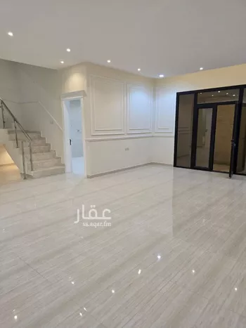 فيلا للإيجار في شارع إبراهيم الخزامي, حي العارض, مدينة الرياض, منطقة الرياض صورة 4