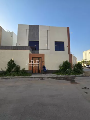 فيلا للبيع في شارع أبي الحسين الرضي, حي العارض, مدينة الرياض, منطقة الرياض