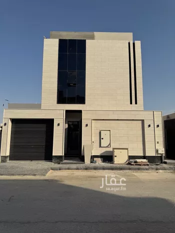 فيلا للبيع في شارع سليمان بن مراد, حي العارض, مدينة الرياض, منطقة الرياض