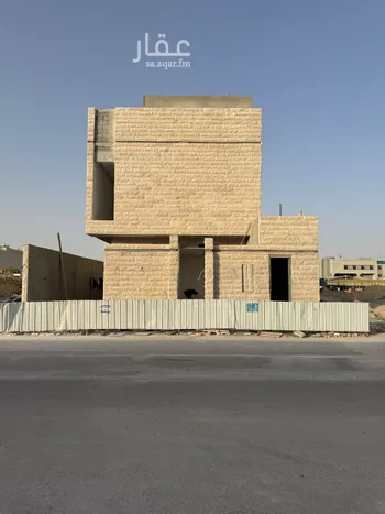 فيلا للبيع في شارع محمد ياسين ميرغني, حي النرجس, مدينة الرياض, منطقة الرياض