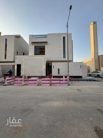 فيلا للبيع في شارع علي البغدادي, حي العارض, مدينة الرياض, منطقة الرياض
