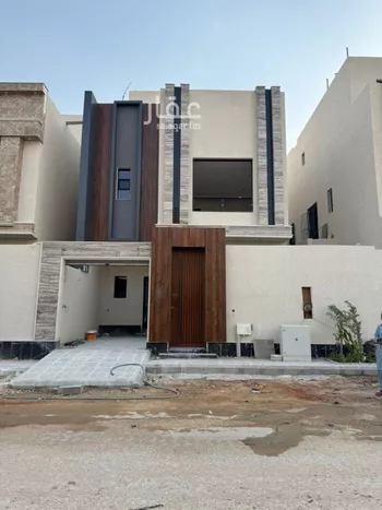 فيلا للبيع في شارع احمد بن حسين الشغدري, حي العارض, مدينة الرياض, منطقة الرياض