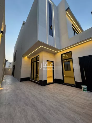 فيلا للبيع في شارع عبدالله بوقري, حي العارض, مدينة الرياض, منطقة الرياض صورة 2