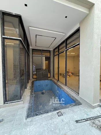 فيلا للبيع في شارع أبي الحسين الرضي, حي العارض, مدينة الرياض, منطقة الرياض صورة 2