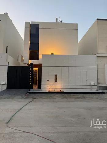 فيلا للبيع في شارع أحمد بن حفص, حي العارض, مدينة الرياض, منطقة الرياض