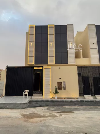 فيلا للبيع في شارع الحسن السكري, حي النرجس, مدينة الرياض, منطقة الرياض