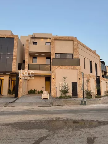 دور للبيع في شارع عبدالوهاب بن السلار, حي النرجس, مدينة الرياض, منطقة الرياض