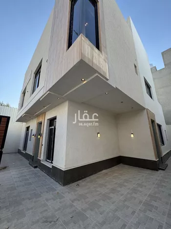 فيلا للبيع في شارع احمد بن حسين الشغدري, حي العارض, مدينة الرياض, منطقة الرياض صورة 2