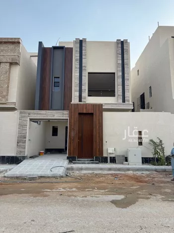 فيلا للبيع في شارع الحسن بن أحمد الجلال, حي العارض, مدينة الرياض, منطقة الرياض
