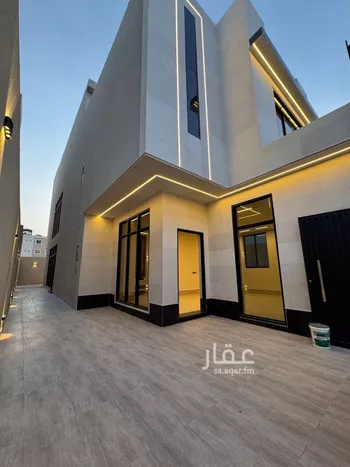 فيلا للبيع في شارع الحوافظ, حي العارض, مدينة الرياض, منطقة الرياض