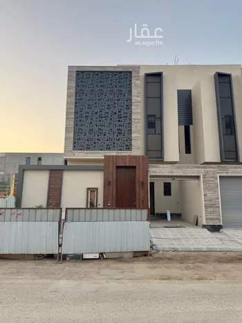 فيلا للبيع في شارع الحسن بن أحمد الجلال, حي العارض, مدينة الرياض, منطقة الرياض صورة 4