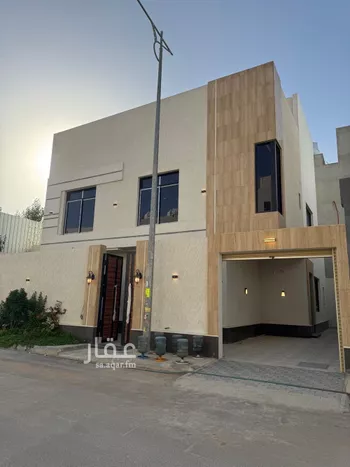 فيلا للبيع في شارع احمد بن حسين الشغدري, حي العارض, مدينة الرياض, منطقة الرياض