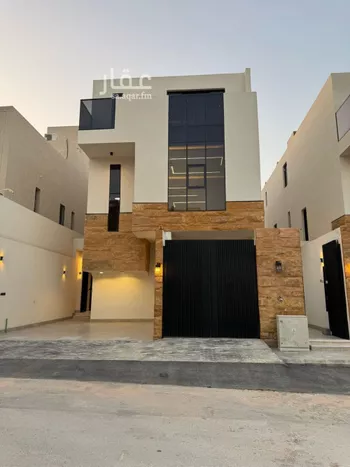 دور للبيع في شارع عبدالوهاب بن السلار, حي النرجس, مدينة الرياض, منطقة الرياض صورة 5