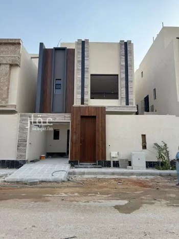 فيلا للبيع في شارع إبراهيم الخزامي, حي العارض, مدينة الرياض, منطقة الرياض