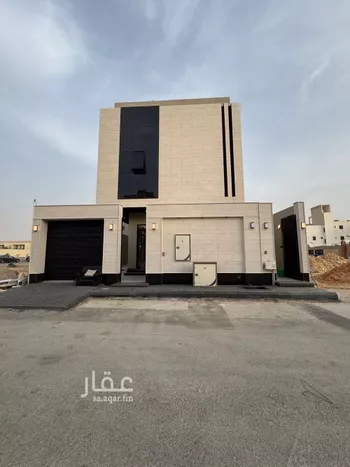 فيلا للبيع في شارع سليمان بن مراد, حي العارض, مدينة الرياض, منطقة الرياض