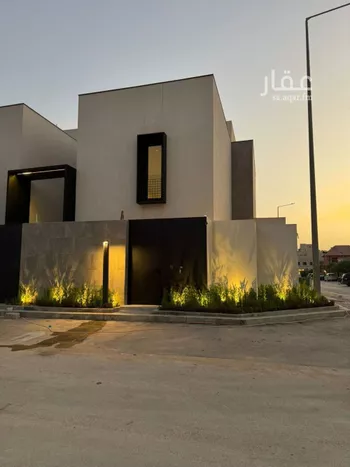 فيلا للبيع في حي النرجس, مدينة الرياض, منطقة الرياض