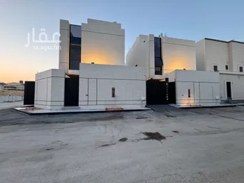 فيلا للبيع في شارع أحمد بن حفص, حي العارض, مدينة الرياض, منطقة الرياض صورة 2