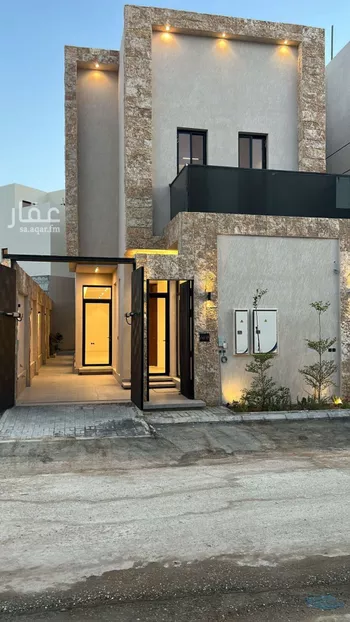دور للبيع في شارع عبدالوهاب بن السلار, حي النرجس, مدينة الرياض, منطقة الرياض