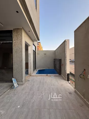 فيلا للبيع في شارع احمد بن السقاء, حي العارض, مدينة الرياض, منطقة الرياض