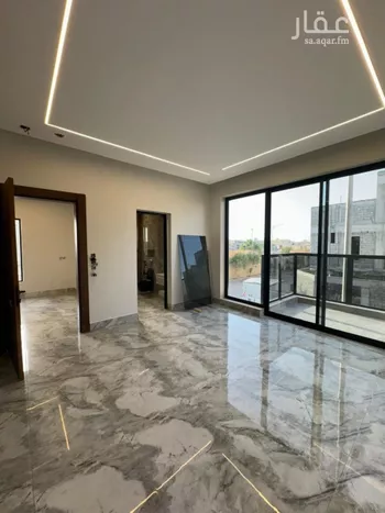 فيلا للبيع في شارع احمد بن السقاء, حي العارض, مدينة الرياض, منطقة الرياض صورة 3