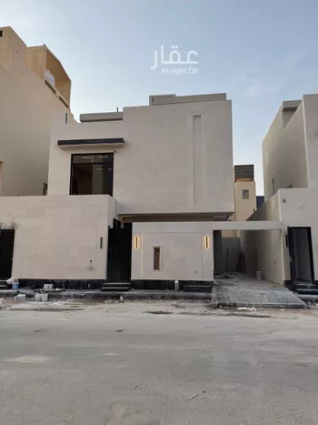 فيلا للبيع في شارع أبي الحسين الرضي, حي العارض, مدينة الرياض, منطقة الرياض