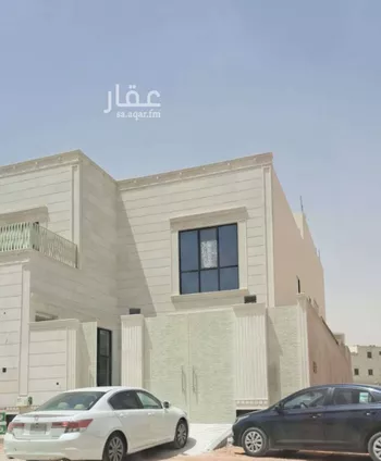 فيلا للبيع في شارع نظام الدين بن معصوم, حي الرمال, مدينة الرياض, منطقة الرياض