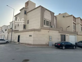 فيلا للبيع في شارع أبي الخير بن محمد أبي السعادات, حي الرمال, مدينة الرياض, منطقة الرياض